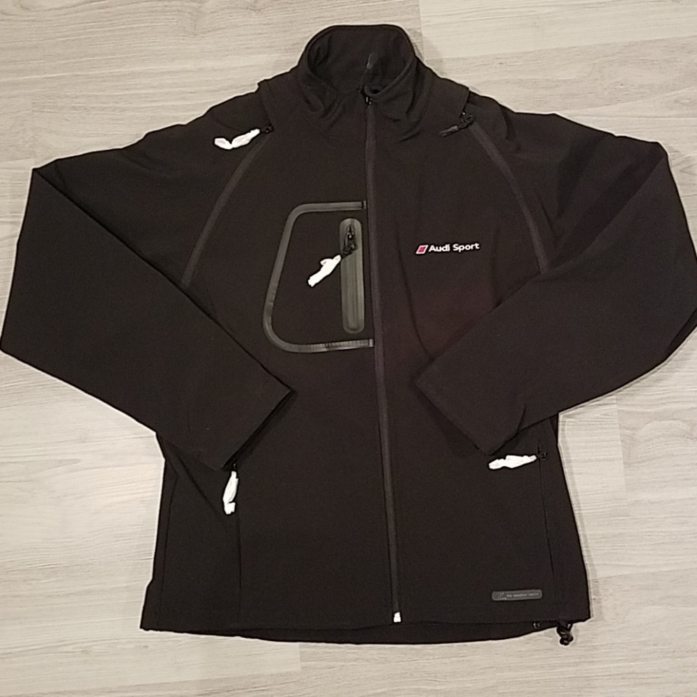 BRAND NEW Men’s soft shell Jackets🌶Zorell